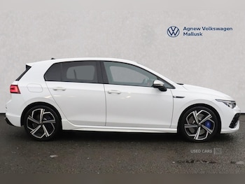 Used Volkswagen Golf 2023 for sale - 77359485: Photo