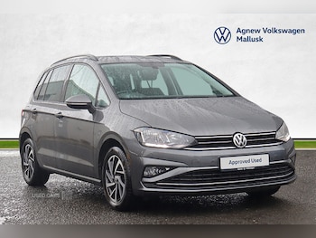 2019 - 1.6 TDI 115 Match 5dr