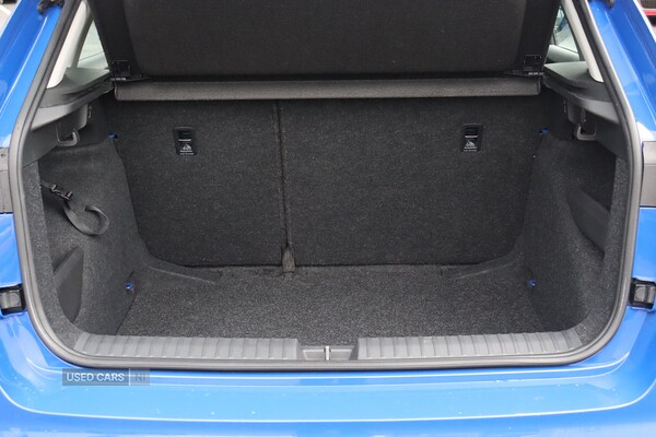 Used Skoda Kamiq 2021 for sale - 76228251: Photo 11