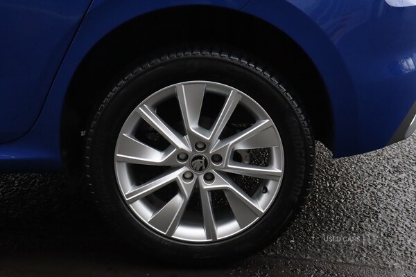 Used Skoda Kamiq 2021 for sale - 76228251: Photo 13