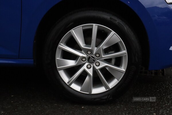 Used Skoda Kamiq 2021 for sale - 76228251: Photo 14