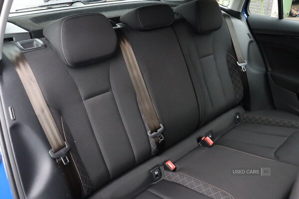 Used Skoda Kamiq 2021 for sale - 76228251: Photo 15