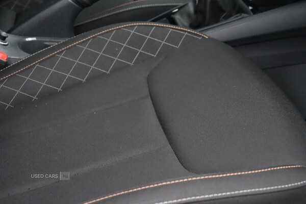 Used Skoda Kamiq 2021 for sale - 76228251: Photo 17