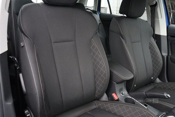 Used Skoda Kamiq 2021 for sale - 76228251: Photo 18