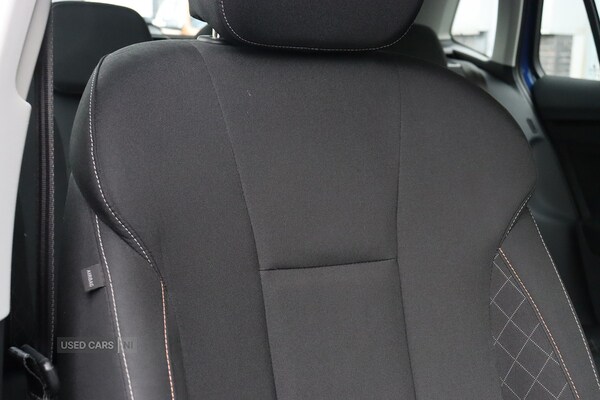 Used Skoda Kamiq 2021 for sale - 76228251: Photo 19