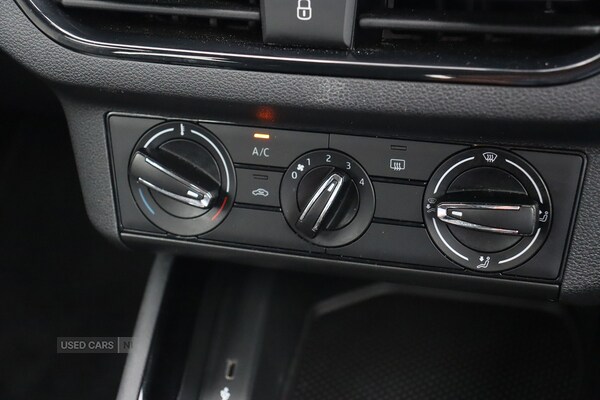 Used Skoda Kamiq 2021 for sale - 76228251: Photo 21