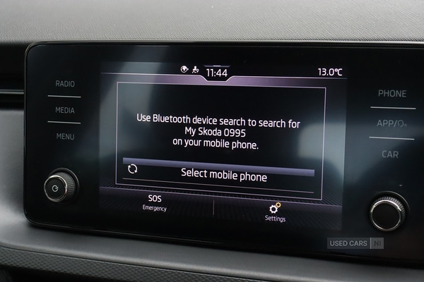 Used Skoda Kamiq 2021 for sale - 76228251: Photo 23