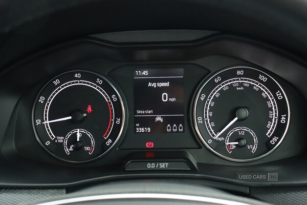 Used Skoda Kamiq 2021 for sale - 76228251: Photo 28