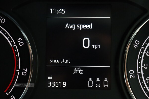 Used Skoda Kamiq 2021 for sale - 76228251: Photo 29
