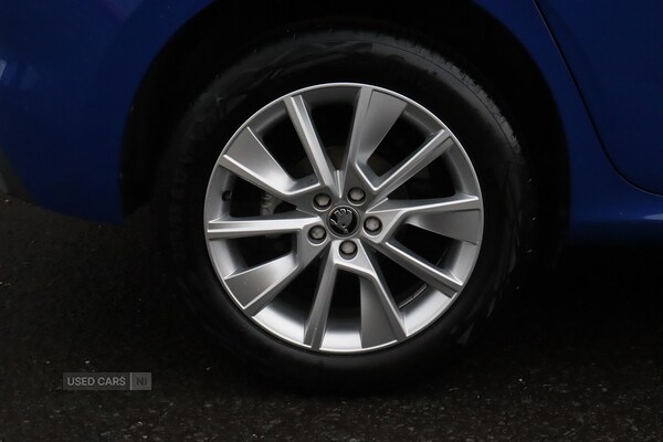 Used Skoda Kamiq 2021 for sale - 76228251: Photo 5