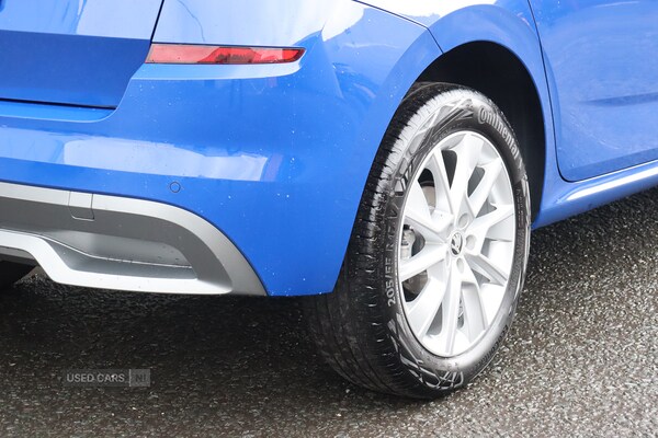Used Skoda Kamiq 2021 for sale - 76228251: Photo 9