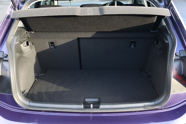 Used Volkswagen Polo 2022 for sale - 76513902: Photo 10