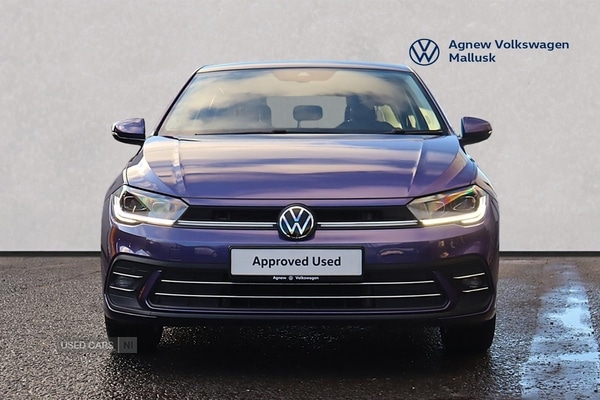 Used Volkswagen Polo 2022 for sale - 76513902: Photo 11