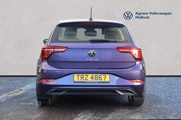 Used Volkswagen Polo 2022 for sale - 76513902: Photo 12