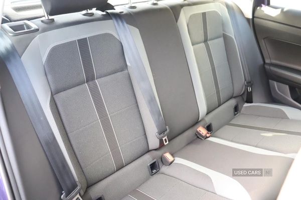 Used Volkswagen Polo 2022 for sale - 76513902: Photo 14