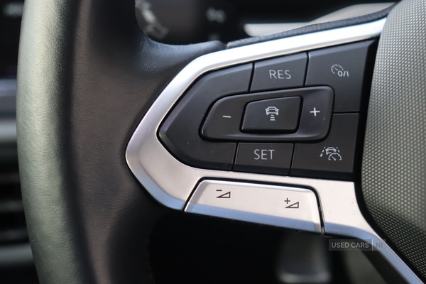 Used Volkswagen Polo 2022 for sale - 76513902: Photo 17