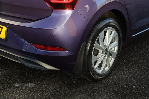 Used Volkswagen Polo 2022 for sale - 76513902: Photo 19