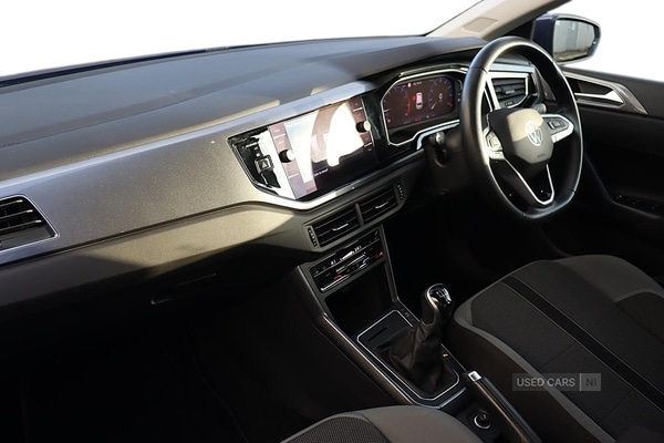 Used Volkswagen Polo 2022 for sale - 76513902: Photo 2