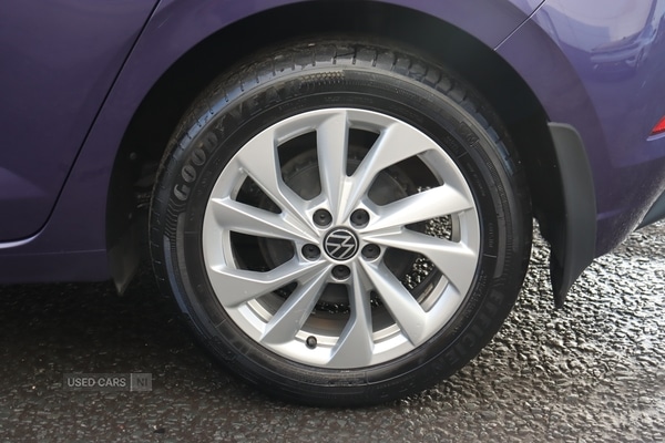 Used Volkswagen Polo 2022 for sale - 76513902: Photo 23