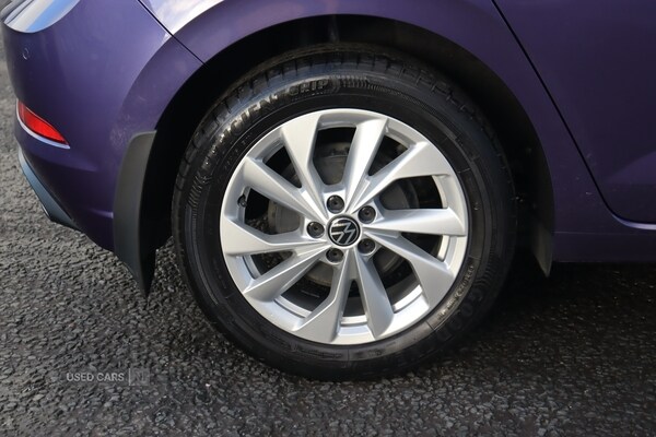 Used Volkswagen Polo 2022 for sale - 76513902: Photo 24