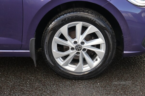 Used Volkswagen Polo 2022 for sale - 76513902: Photo 25