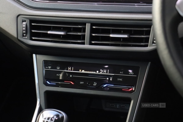 Used Volkswagen Polo 2022 for sale - 76513902: Photo 27