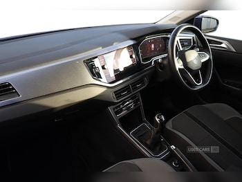 Used Volkswagen Polo 2022 for sale - 76513902: Photo