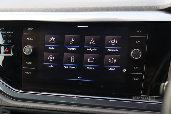 Used Volkswagen Polo 2022 for sale - 76513902: Photo 31