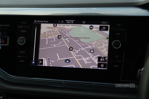 Used Volkswagen Polo 2022 for sale - 76513902: Photo 33