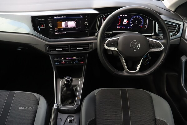 Used Volkswagen Polo 2022 for sale - 76513902: Photo 34