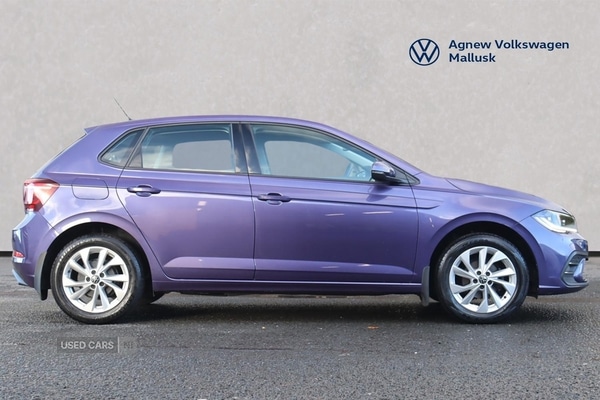 Used Volkswagen Polo 2022 for sale - 76513902: Photo 4