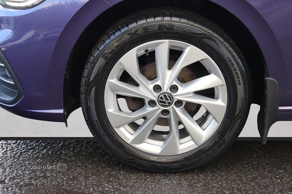 Used Volkswagen Polo 2022 for sale - 76513902: Photo 5