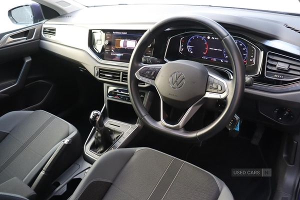 Used Volkswagen Polo 2022 for sale - 76513902: Photo 6