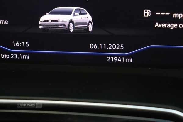 Used Volkswagen Polo 2022 for sale - 76513902: Photo 9