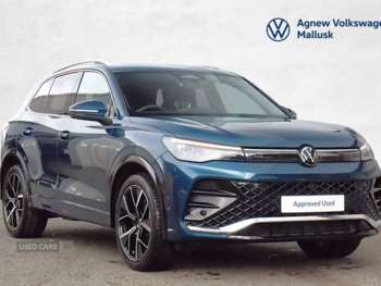 2024 - 2.0 TDI R-Line 5dr DSG