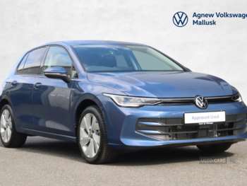 2024 - 1.5 TSI Match 5dr