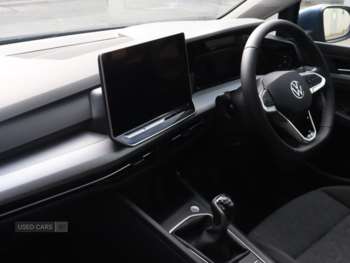 Used Volkswagen Golf 2024 for sale - 74714194: Photo