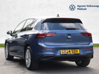 Used Volkswagen Golf 2024 for sale - 74714194: Photo