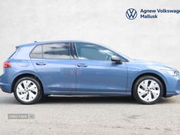 Used Volkswagen Golf 2024 for sale - 74714194: Photo