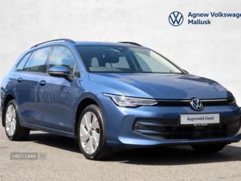 2024 - 1.5 eTSI Life 5dr DSG
