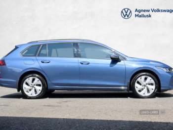 Used Volkswagen Golf 2024 for sale - 74739770: Photo