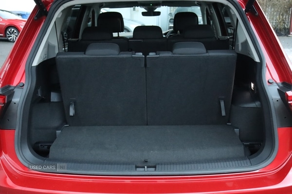 Used Volkswagen Tiguan Allspace 2023 for sale - 77387903: Photo 10