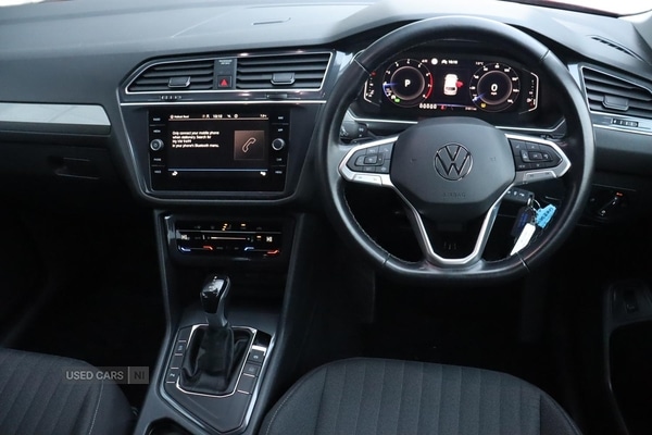 Used Volkswagen Tiguan Allspace 2023 for sale - 77387903: Photo 13