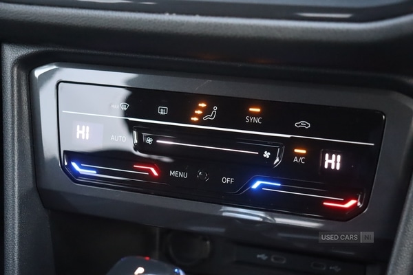 Used Volkswagen Tiguan Allspace 2023 for sale - 77387903: Photo 16