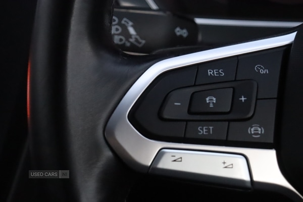 Used Volkswagen Tiguan Allspace 2023 for sale - 77387903: Photo 17