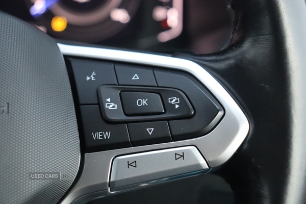 Used Volkswagen Tiguan Allspace 2023 for sale - 77387903: Photo 18