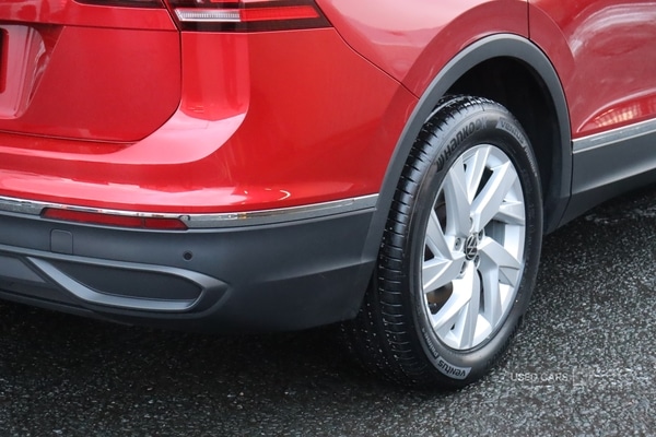 Used Volkswagen Tiguan Allspace 2023 for sale - 77387903: Photo 19