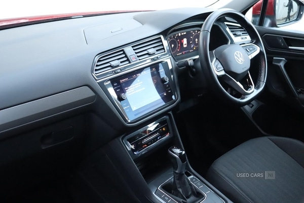 Used Volkswagen Tiguan Allspace 2023 for sale - 77387903: Photo 2