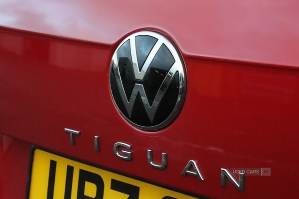 Used Volkswagen Tiguan Allspace 2023 for sale - 77387903: Photo 21