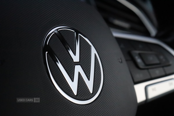 Used Volkswagen Tiguan Allspace 2023 for sale - 77387903: Photo 22